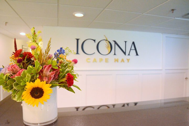 ICONA Cape May