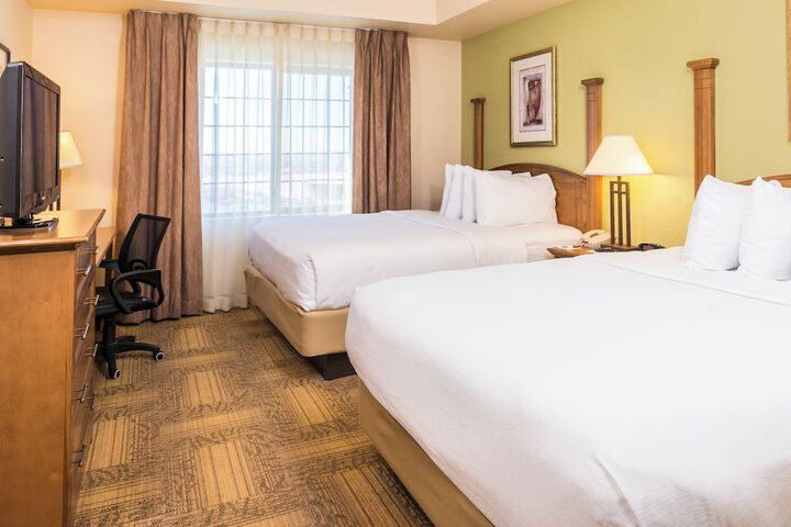 Staybridge Suites Las Cruces by IHG