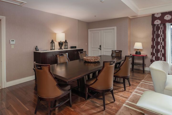 InterContinental Montreal by IHG