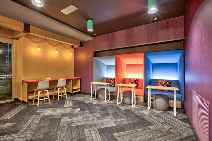 Tru by Hilton Wichita Falls TX