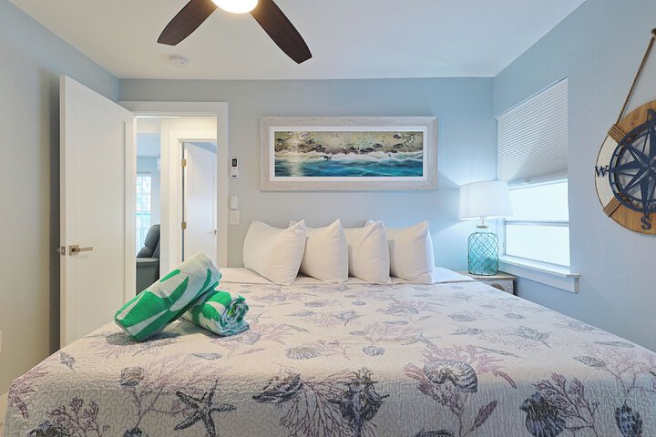 The Inn on Siesta Key