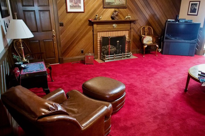 THE CLARK HOUSE INN