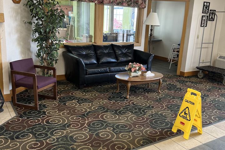 Hotel Interior 18 of 64