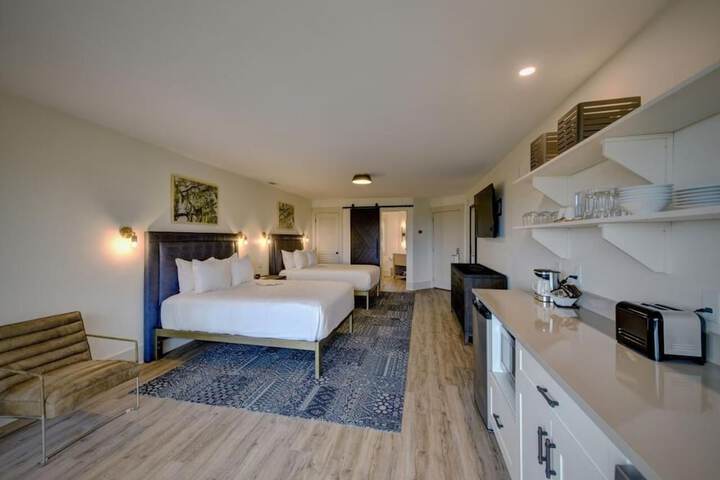 Sea Palms Resort St. Simons Island