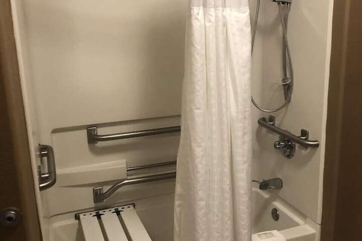 Quality Inn Columbia I-65