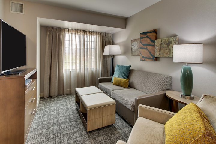 Staybridge Suites Missoula by IHG