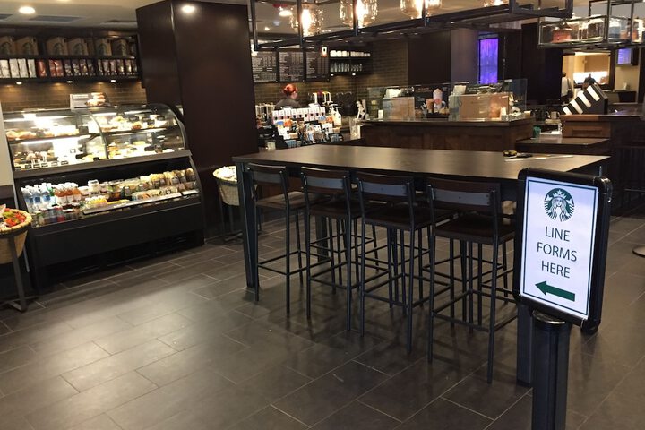 Hilton Rosemont Chicago OHare