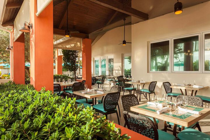 Hollywood Beach Marriott