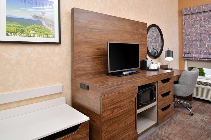 Hampton Inn Wytheville