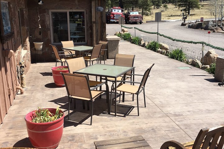 Terrace/Patio 47 of 61