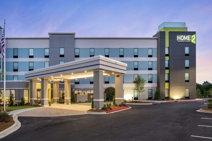 Home2 Suites by Hilton Atlanta NW / Kennesaw