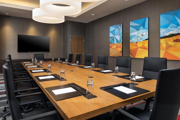 Hyatt Regency Bloomington - Minneapolis