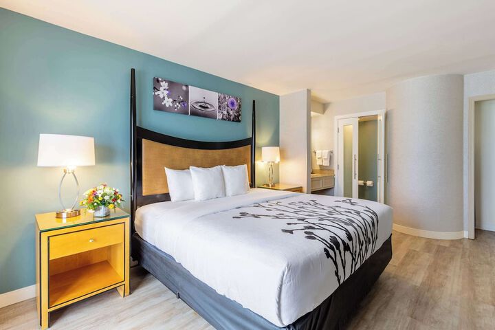 Sleep Inn Orange Beach