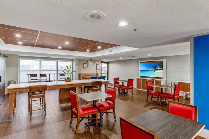Holiday Inn Express Harlingen by IHG