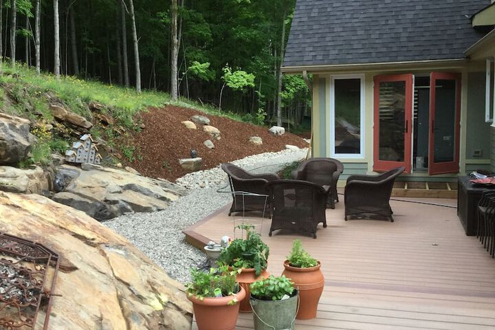 Terrace/Patio 28 of 33