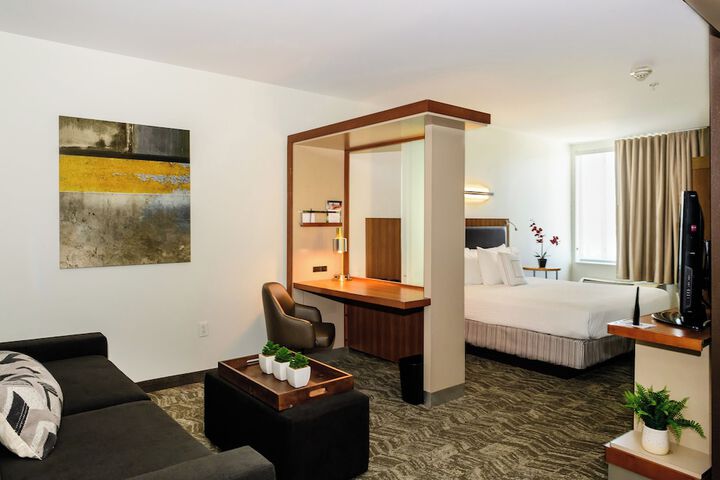 SpringHill Suites Houston NASA / Seabrook