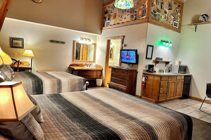 Soap Lake Resort a Dazzler Select by Wyndham