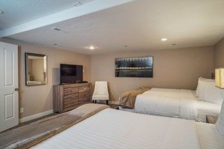 Utahs Best Vacation Rentals - Draper