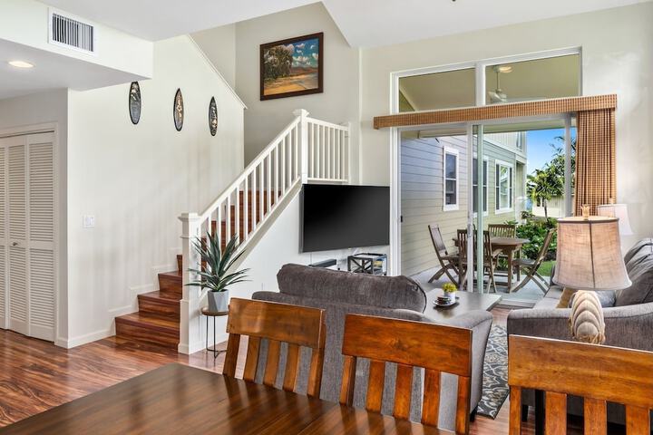 Big Island Na Hale O Keauhou by Coldwell Banker Island Vacations