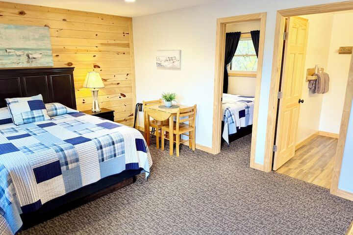 Mountain View Lodge & Cabins