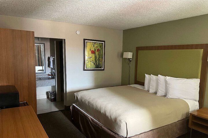 Baymont by Wyndham Odessa University Area