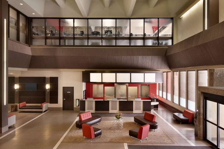 Hotel Interior 11 of 76