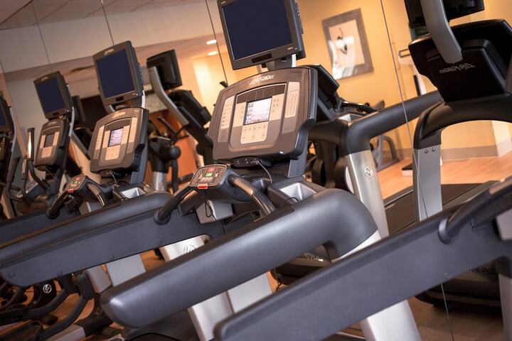 Health and Fitness 26 of 29