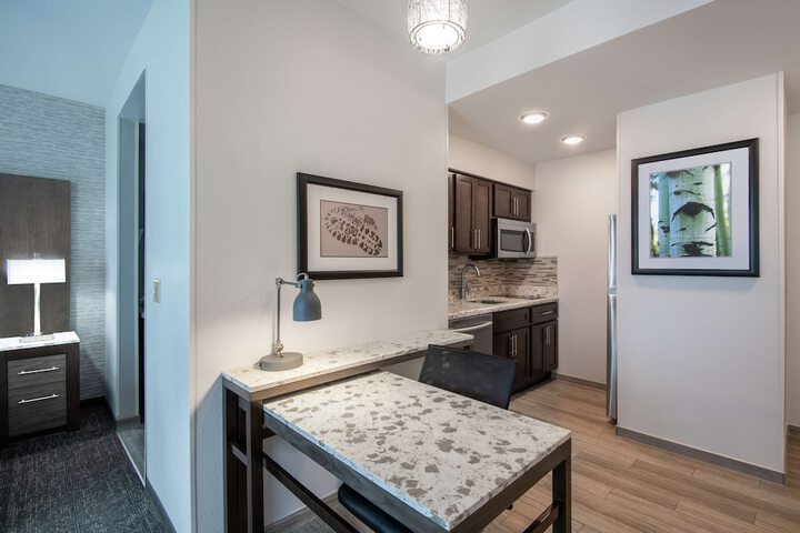 Homewood Suites by Hilton Steamboat Springs