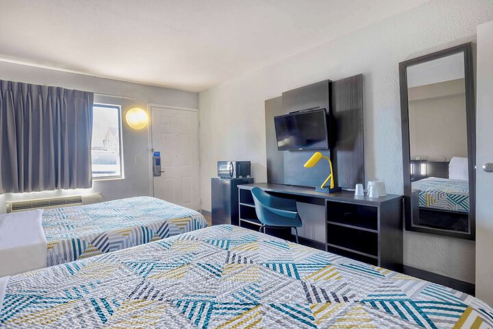 Motel 6 Hammond IN - Chicago Area
