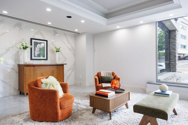 The Andrew Hotel