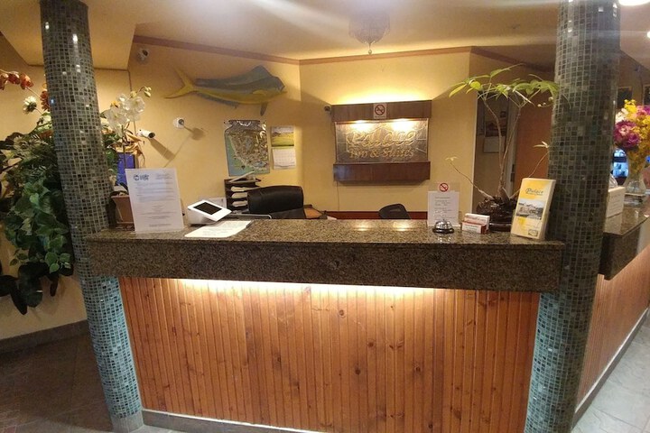 Hotel Interior 7 of 38