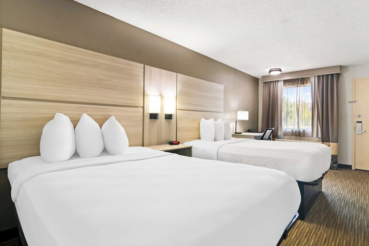 Best Western The Oasis at Joplin