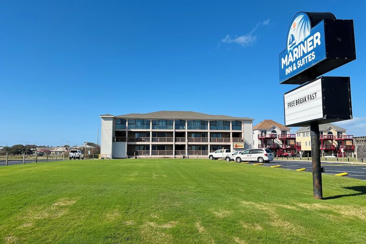 Mariner Inn and Suites