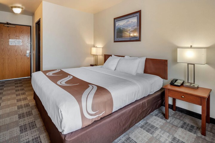 Quality Inn Kenai
