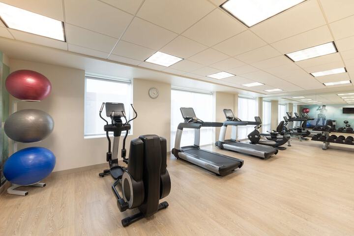 Hyatt Place Sandestin at Grand Boulevard