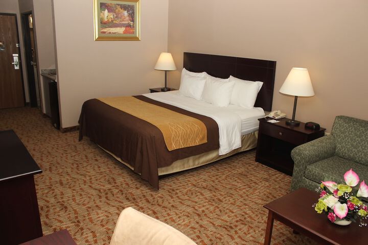 Quality Inn