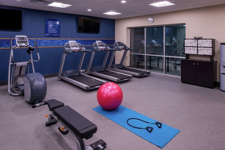 Hampton Inn & Suites Atlanta / Marietta