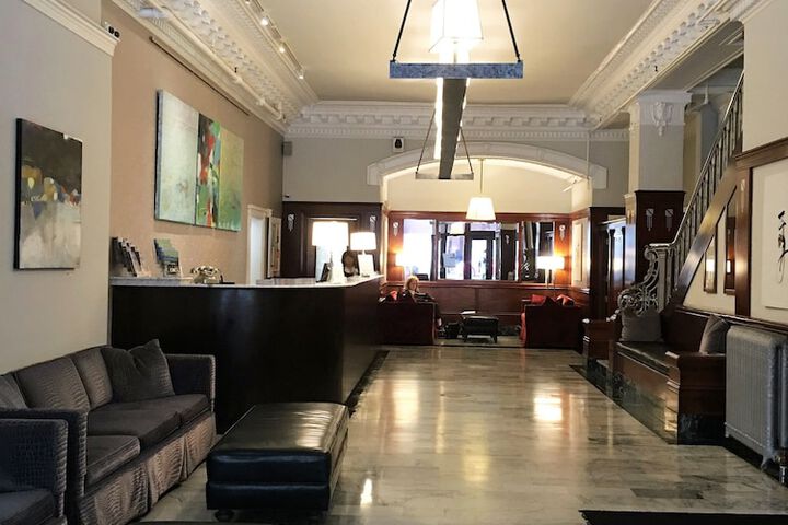 Hotel Interior 3 of 58