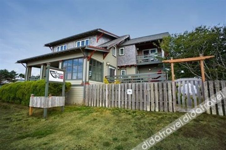 The Craftsman Bed & Breakfast