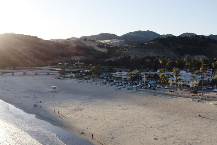 Avila Lighthouse Suites