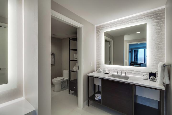The Westin New Orleans