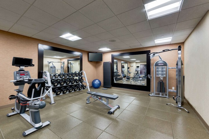 Health and Fitness 33 of 36