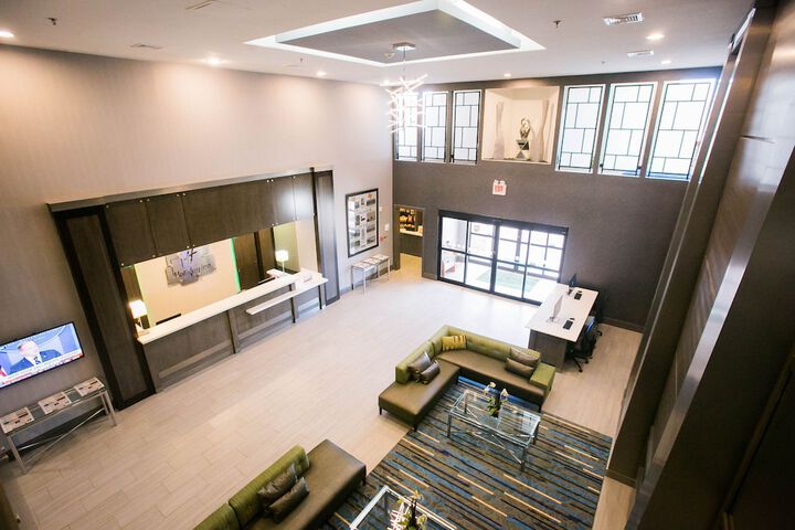 Holiday Inn Longview - North by IHG