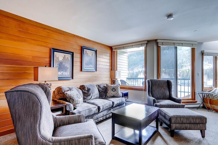 Lakeside Village by Vail Resorts