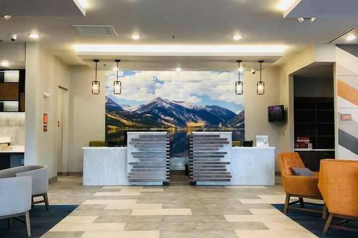Hotel Interior 12 of 63