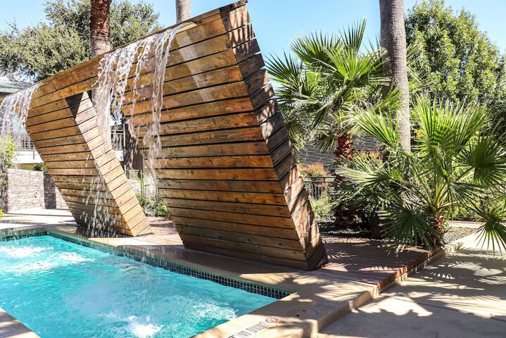 Pool 5 of 46