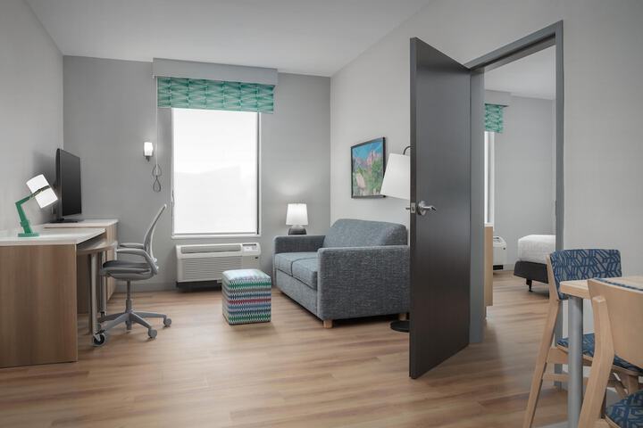 Home2 Suites by Hilton Las Cruces