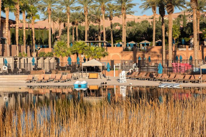 The Westin Lake Las Vegas Resort & Spa by Marriott