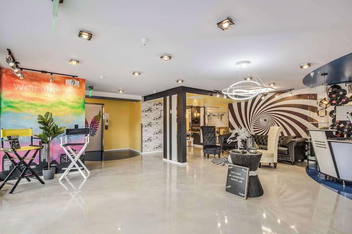 Hotel Interior 19 of 38