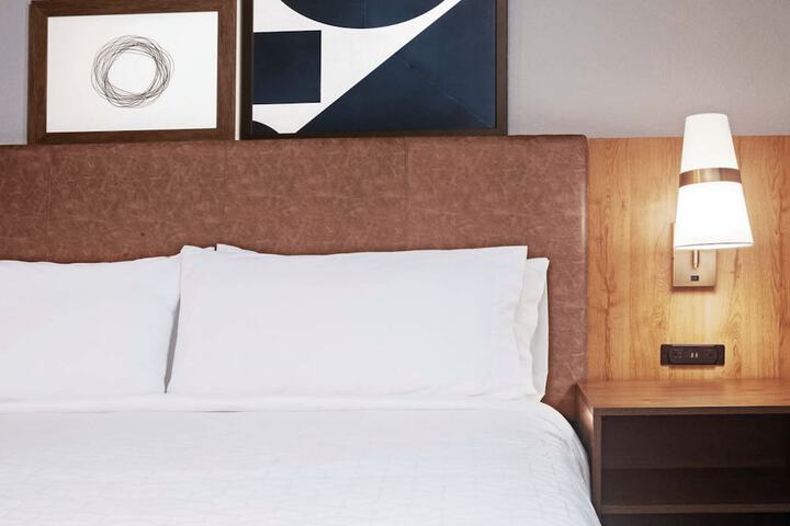 Staybridge Suites Waco South - Woodway by IHG